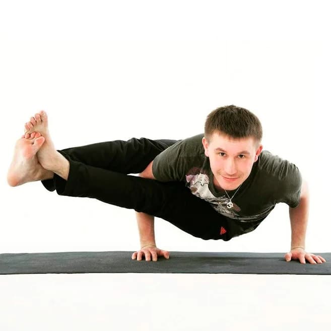 Как научиться выполнять наули крийю