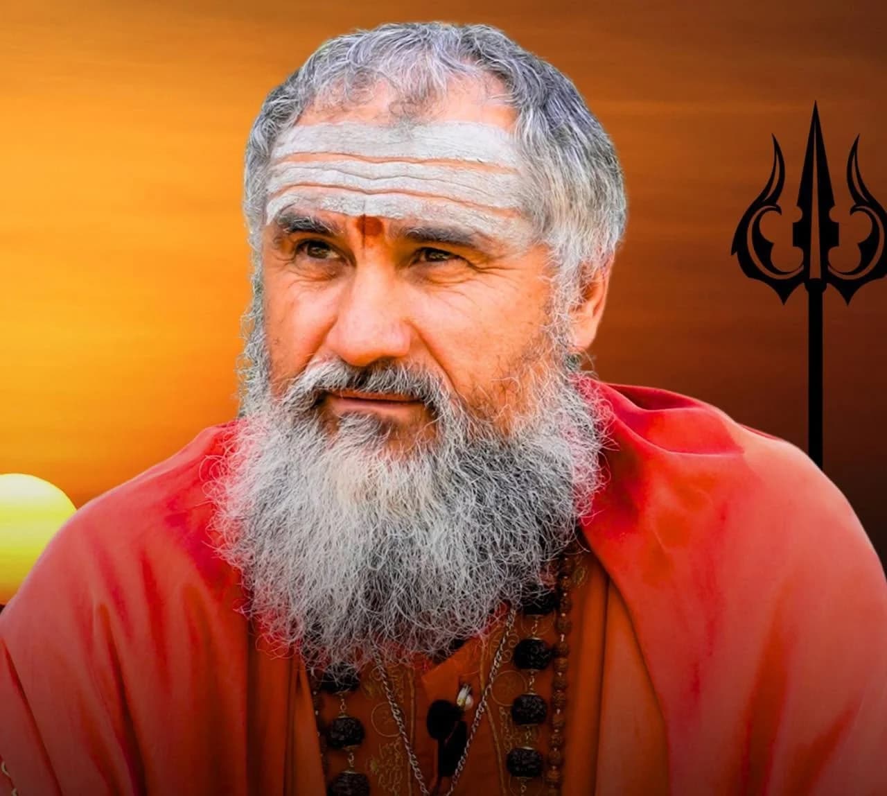 Гуру Свами Вишнудевананда Гири