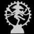 Lord Shiva Nataraja
